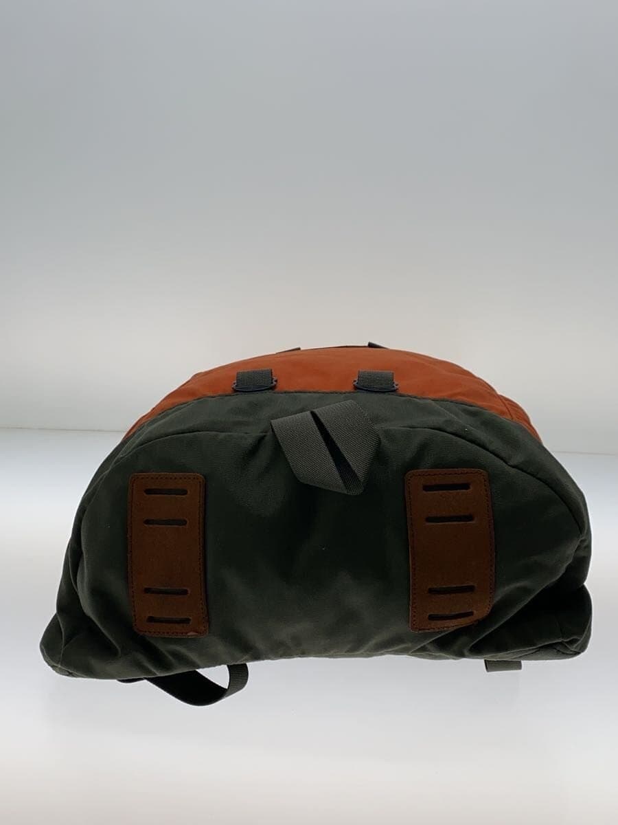 GREGORY Backpack Nylon ORN 4