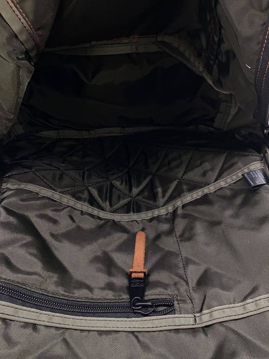 GREGORY Backpack Nylon ORN 6