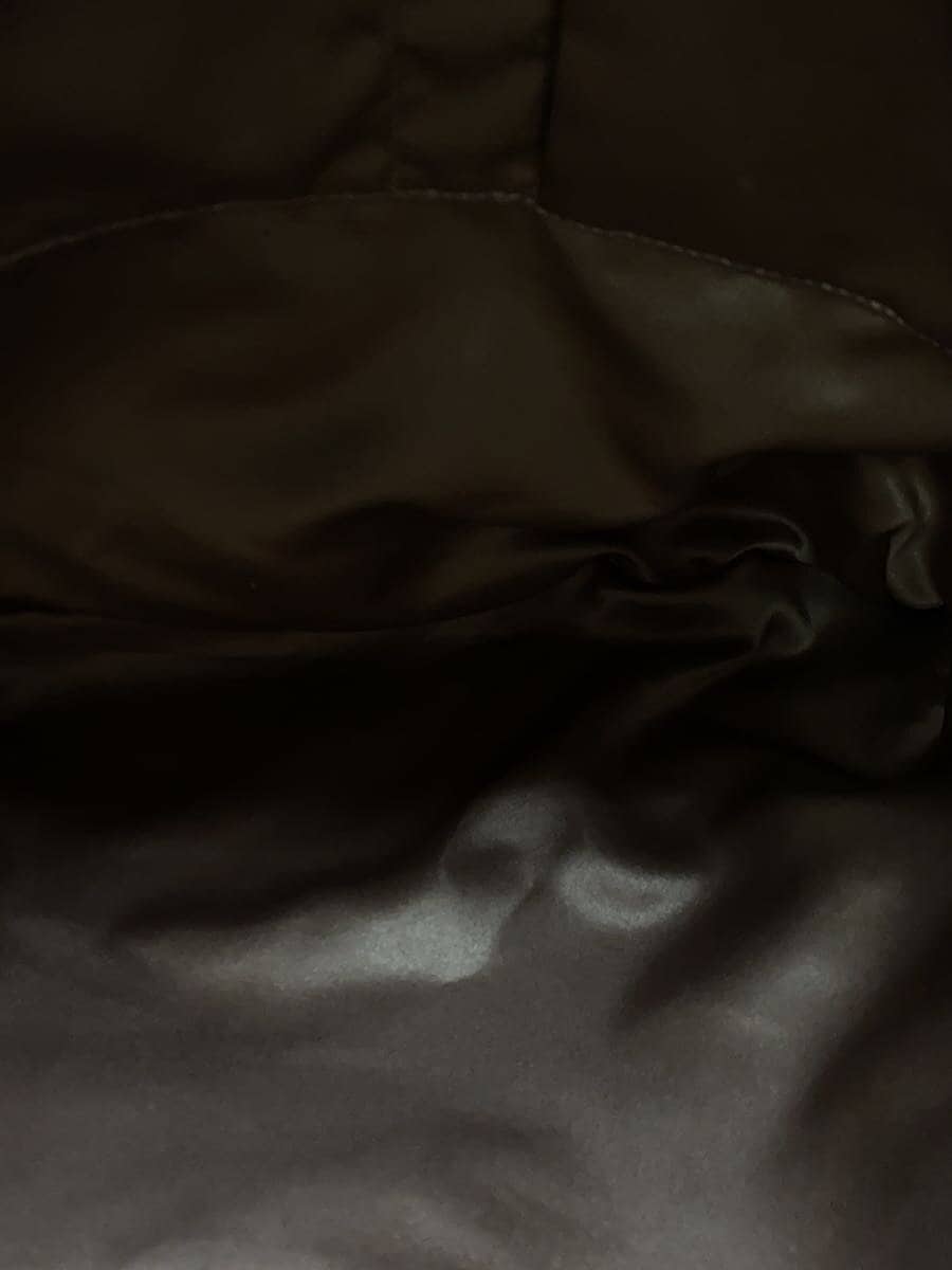 COACH Shoulder Bag NVY Solid f31323 6