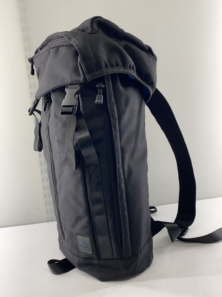 Paul Smith Backpack BLK 2