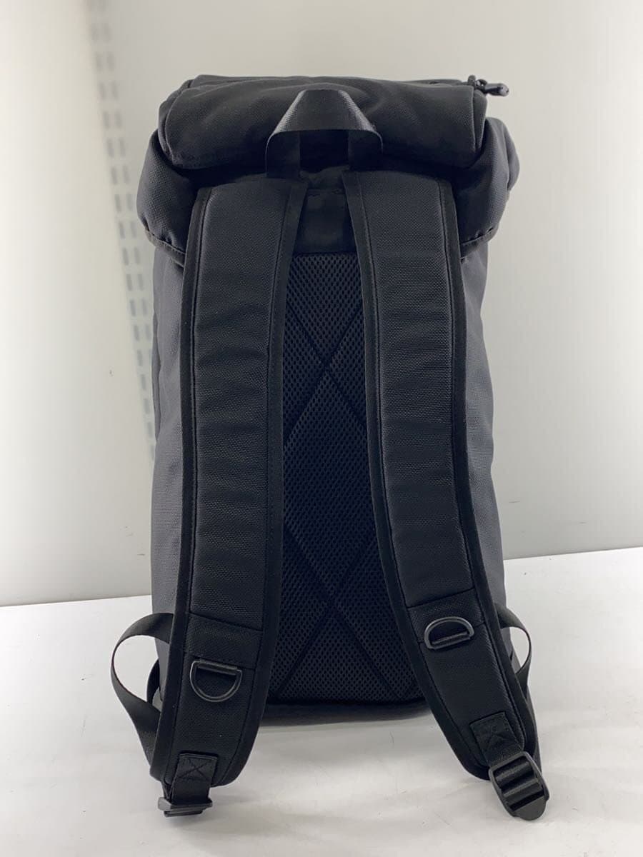 Paul Smith Backpack BLK 3