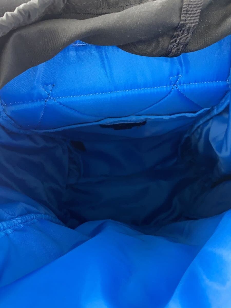 Paul Smith Backpack BLK 6