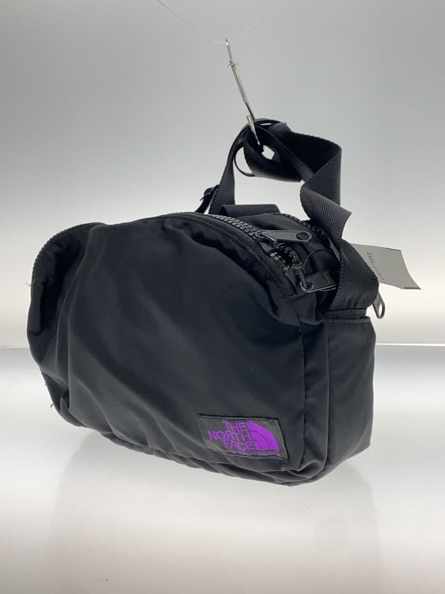 THE NORTH FACE shoulder bag nylon BLK NIN7916N 2