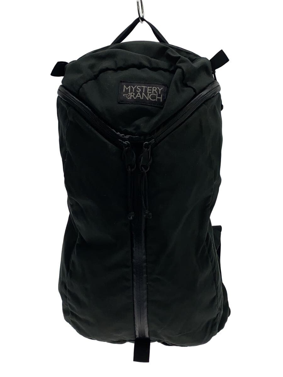 MYSTERY RANCH backpack -- BLK