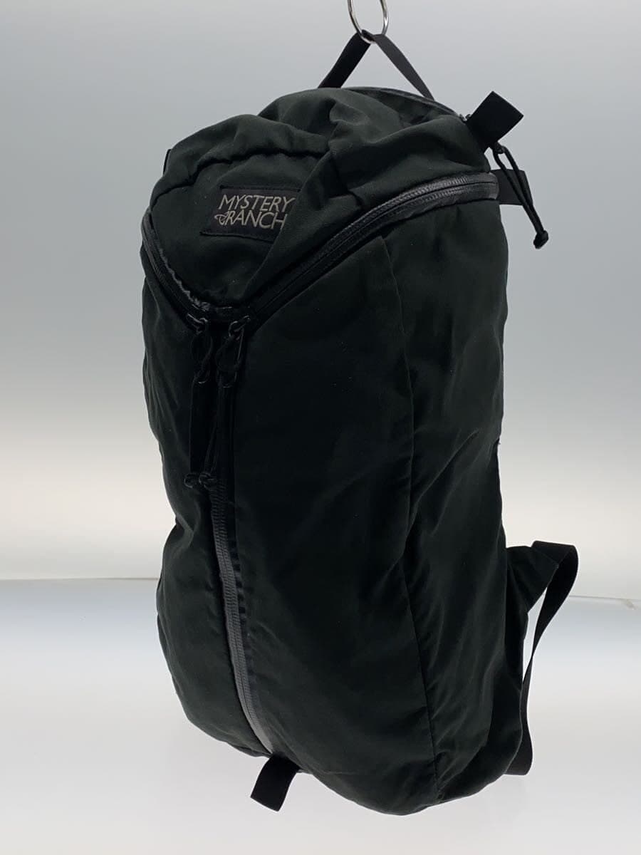MYSTERY RANCH backpack -- BLK 2