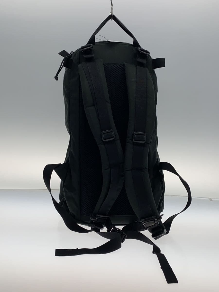 MYSTERY RANCH backpack -- BLK 3