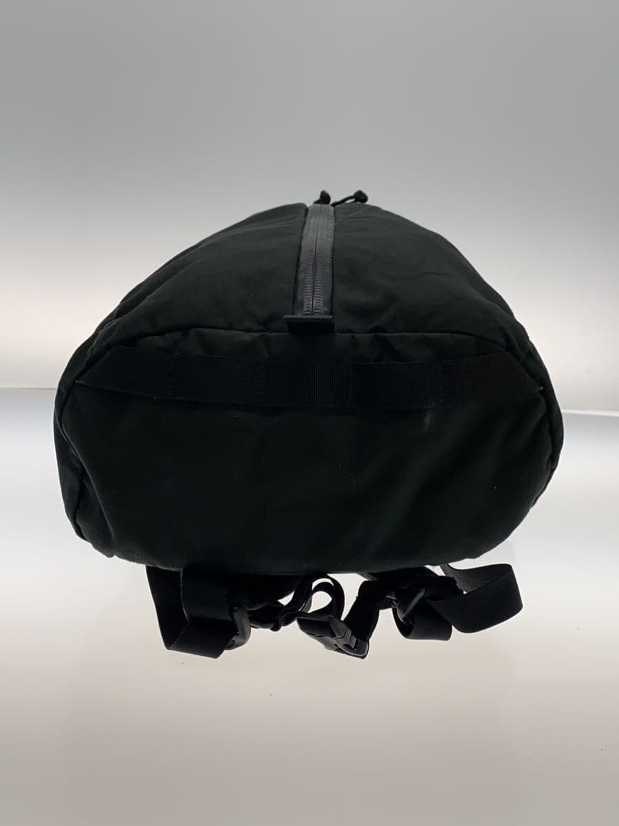MYSTERY RANCH backpack -- BLK 4