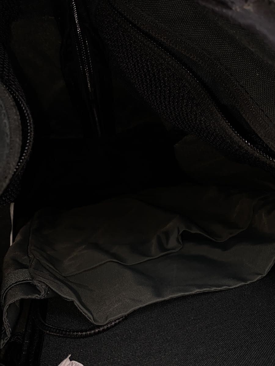 MYSTERY RANCH backpack -- BLK 6