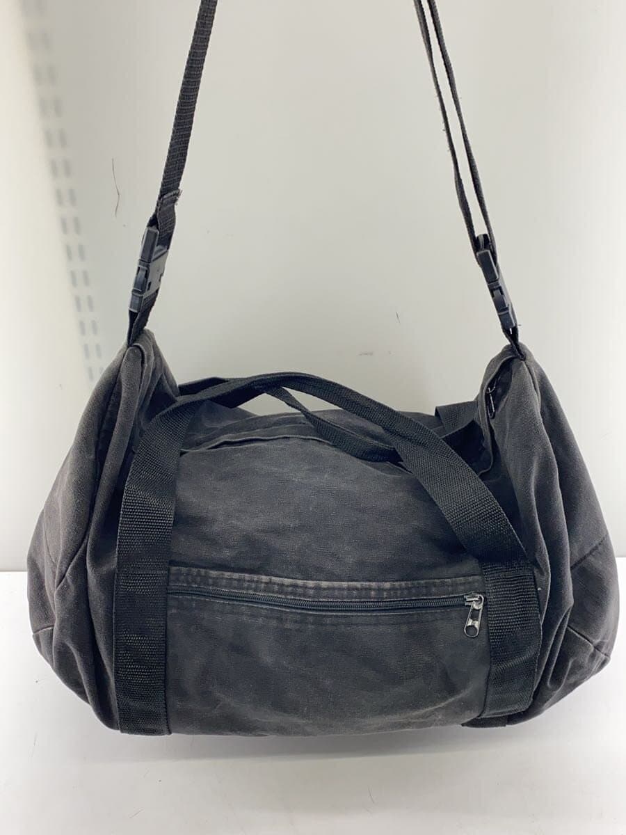 Carhartt Boston Bag Cotton BLK 3