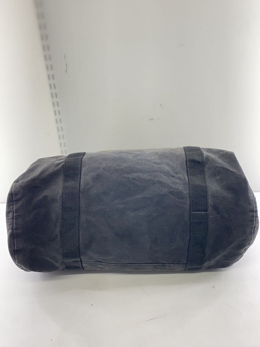 Carhartt Boston Bag Cotton BLK 4