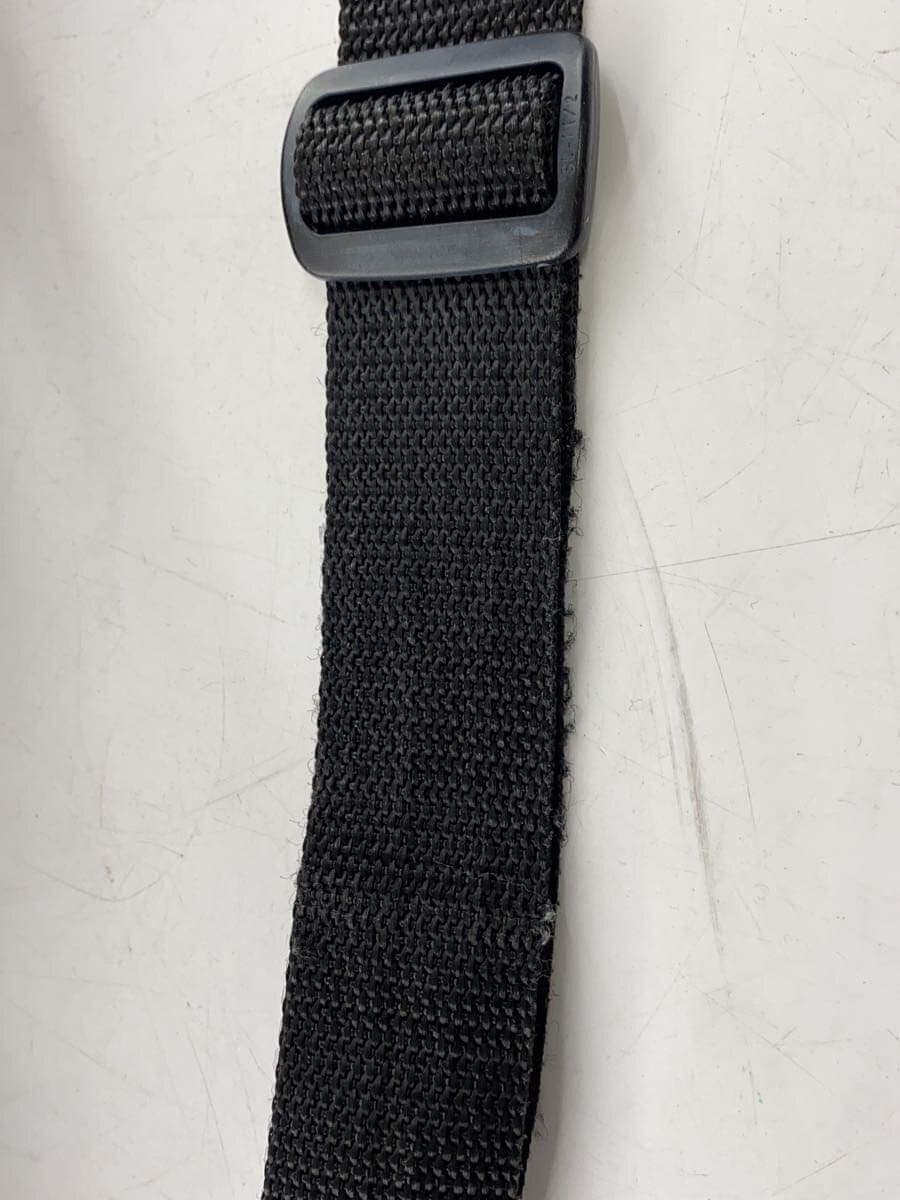 Carhartt Boston Bag Cotton BLK 7