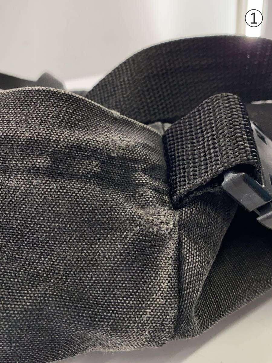 Carhartt Boston Bag Cotton BLK 8