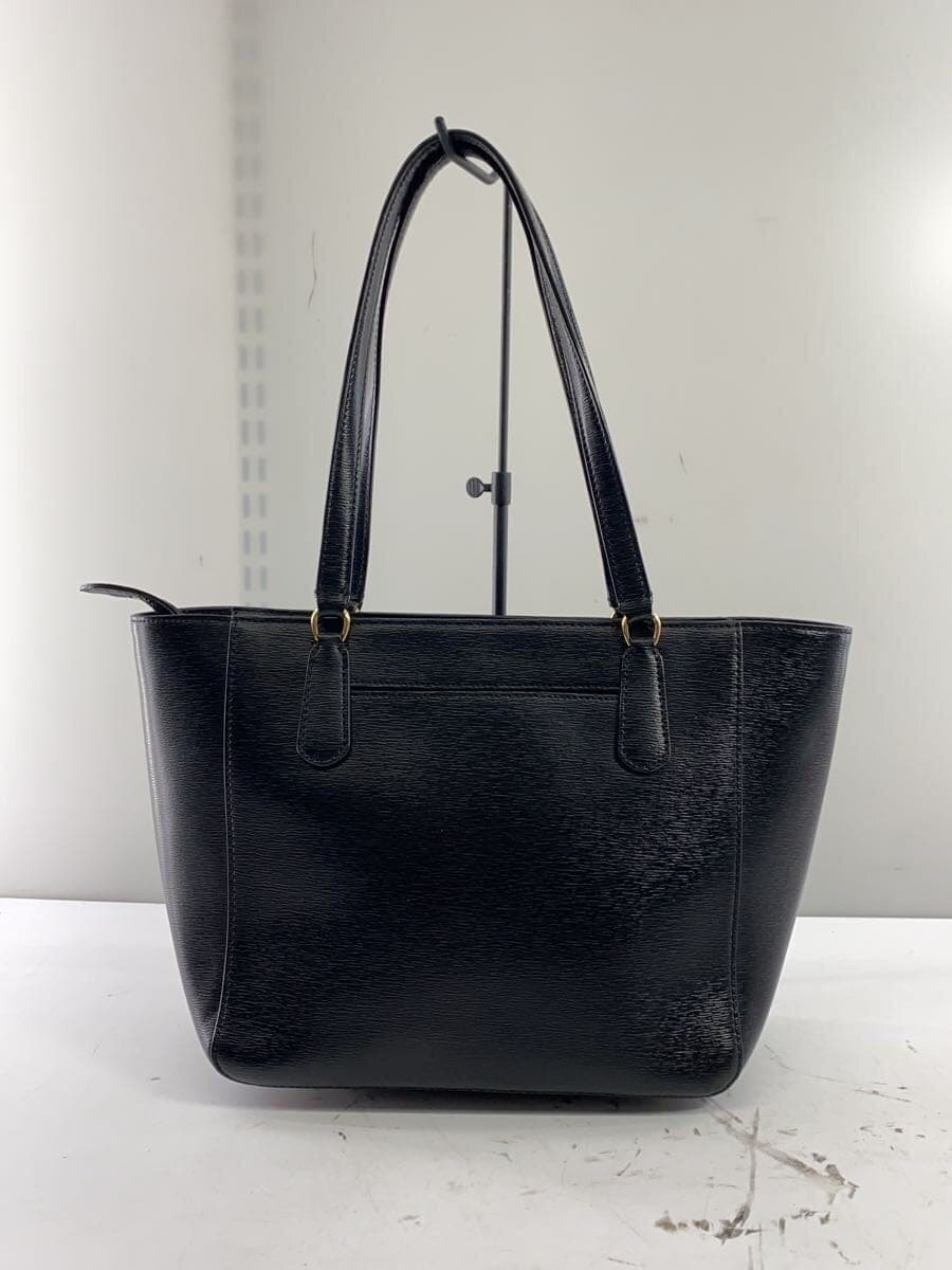 RALPH LAUREN Handbag BLK 3