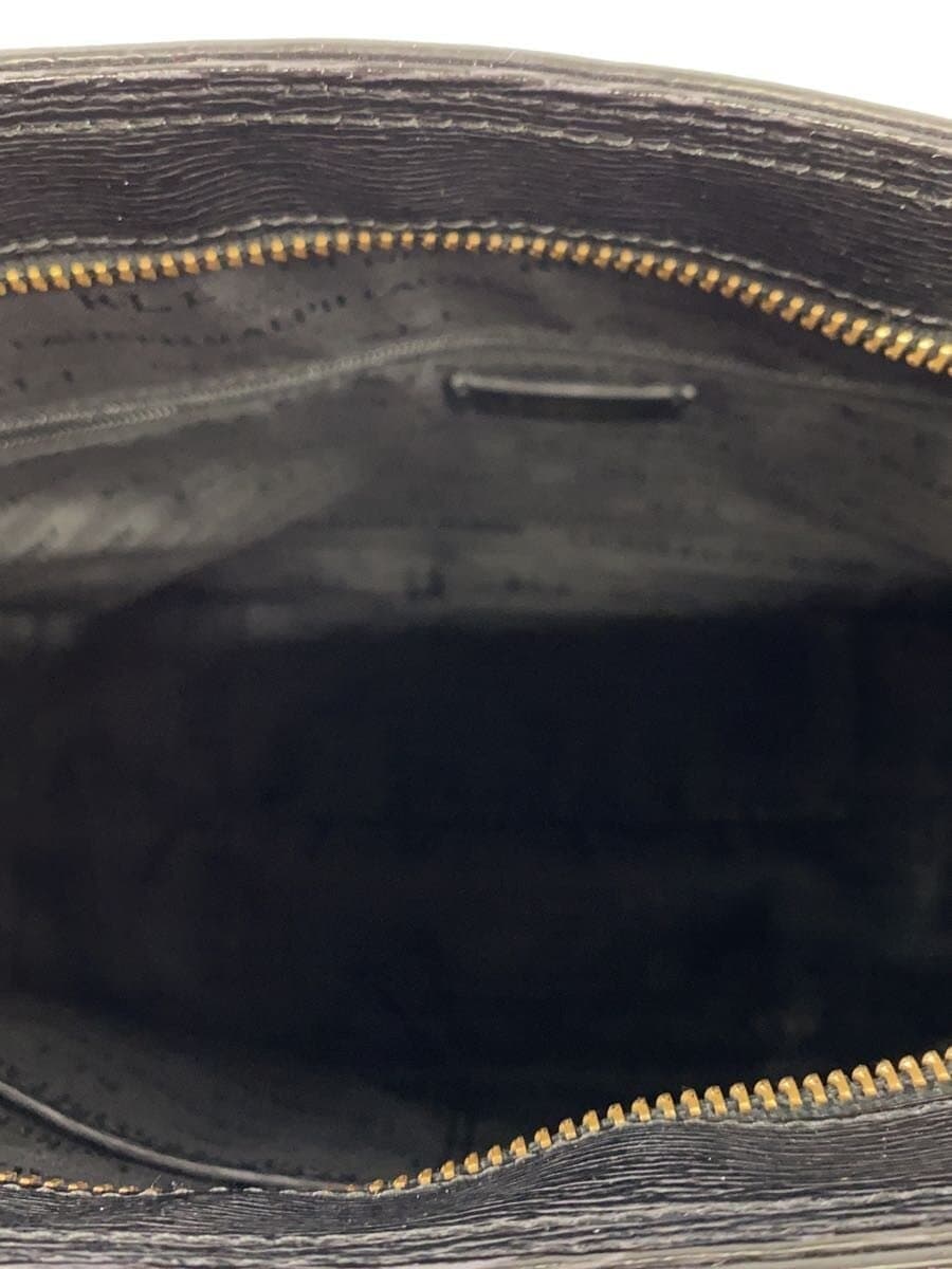 RALPH LAUREN Handbag BLK 6