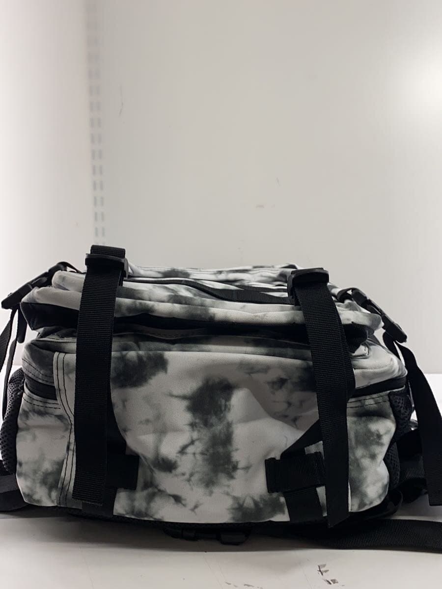 Other Brand POWER HOUSE GYM Backpack WHT Camouflage 4