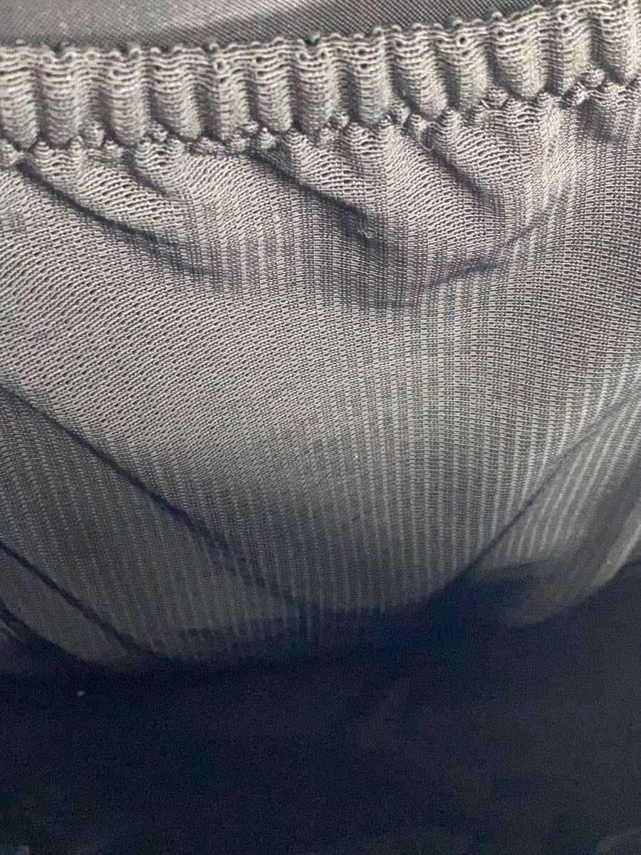 ARC’TERYX Backpack Nylon BLK 6