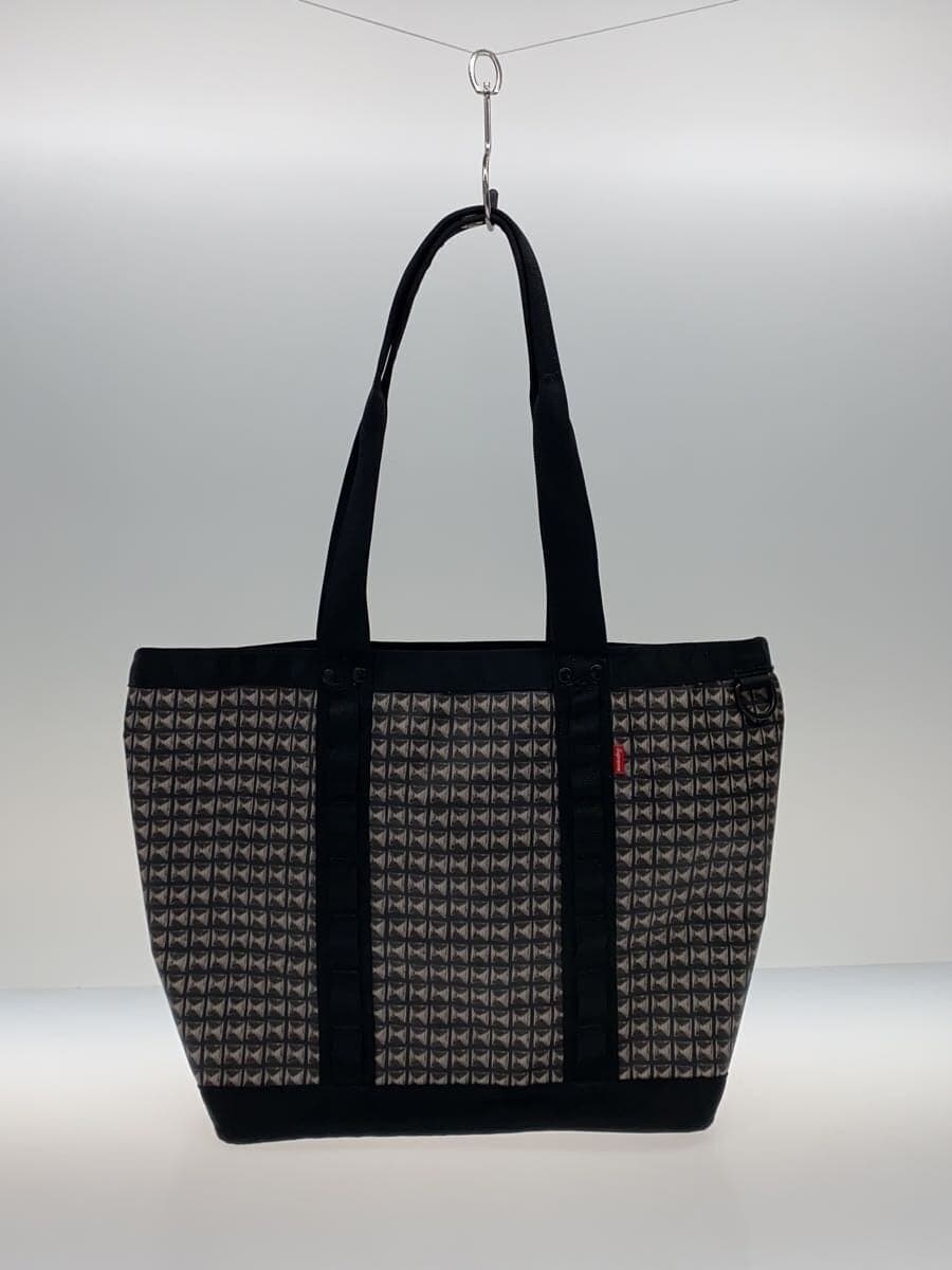 THE NORTH FACE × Supreme Tote Bag -- BLK nm821251 3
