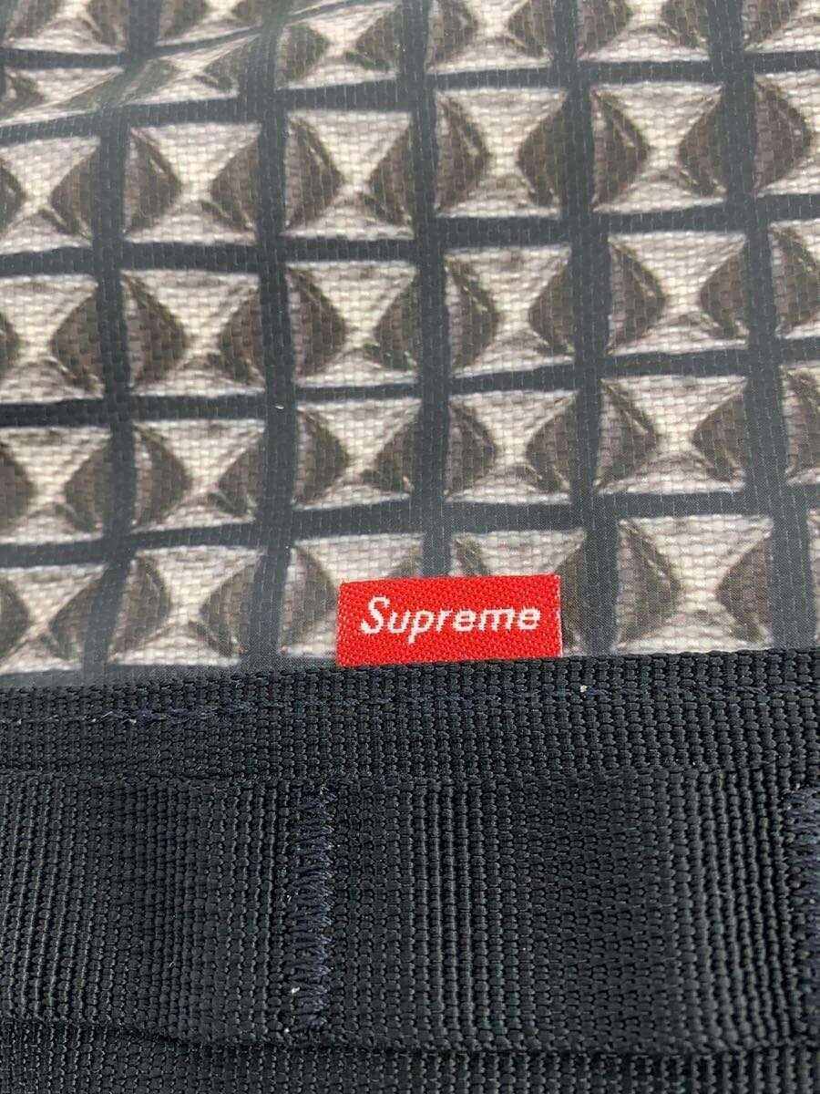 THE NORTH FACE × Supreme Tote Bag -- BLK nm821251 5
