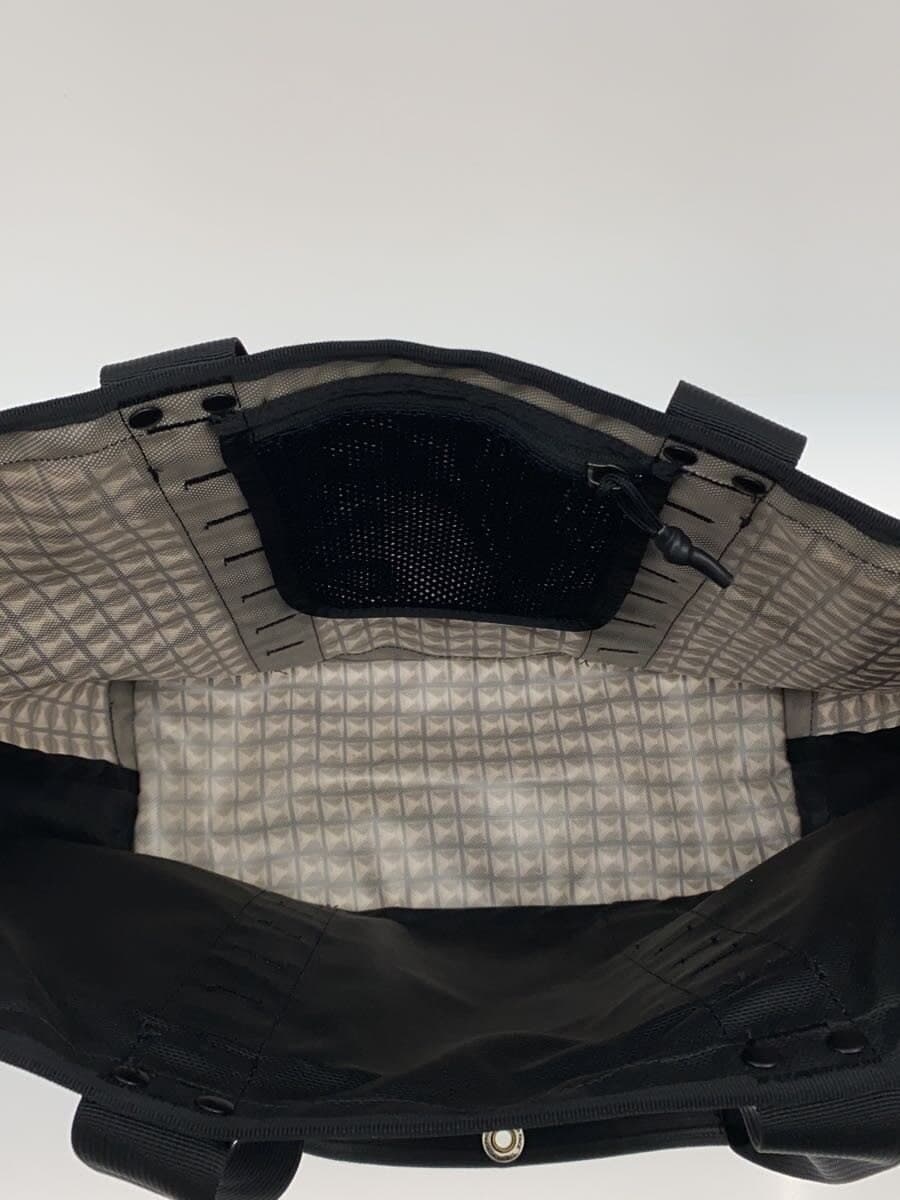 THE NORTH FACE × Supreme Tote Bag -- BLK nm821251 6