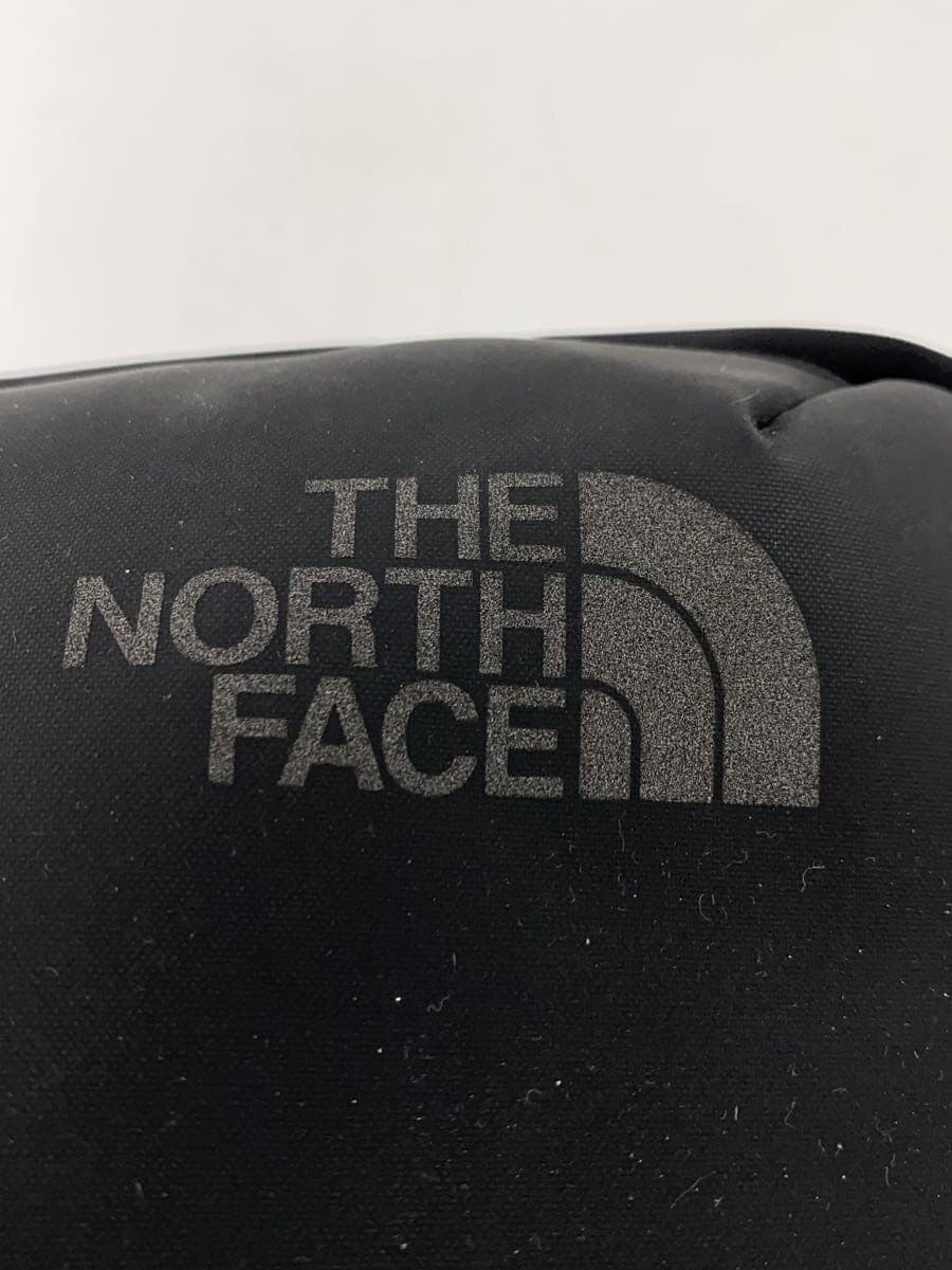 THE NORTH FACE Basalt Weekender Backpack BLK Solid NM82391 5