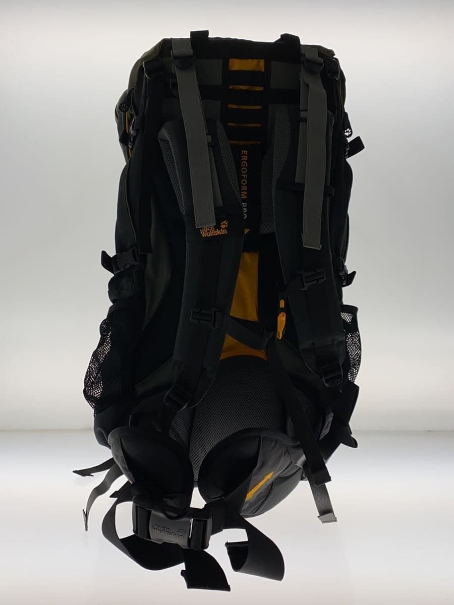 Jack Wolfskin Backpack -- GRN 3