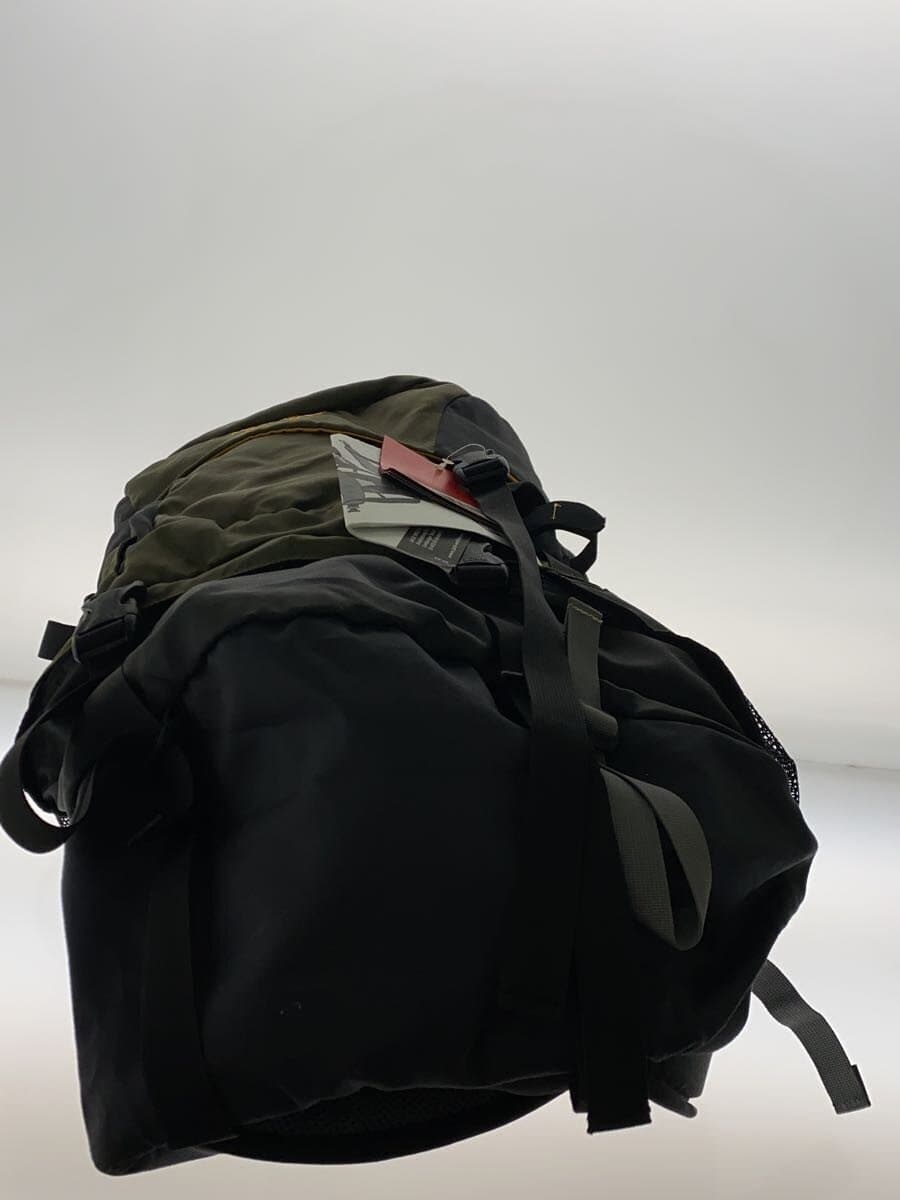 Jack Wolfskin Backpack -- GRN 4