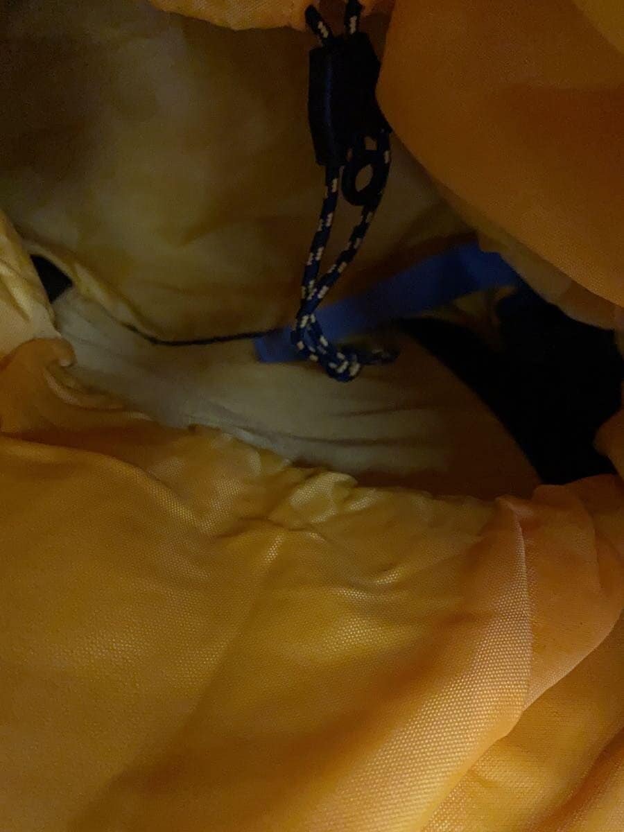 Jack Wolfskin Backpack -- GRN 6