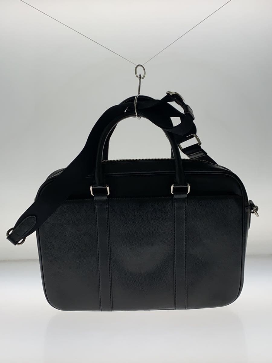 COACH Briefcase -- BLK 3