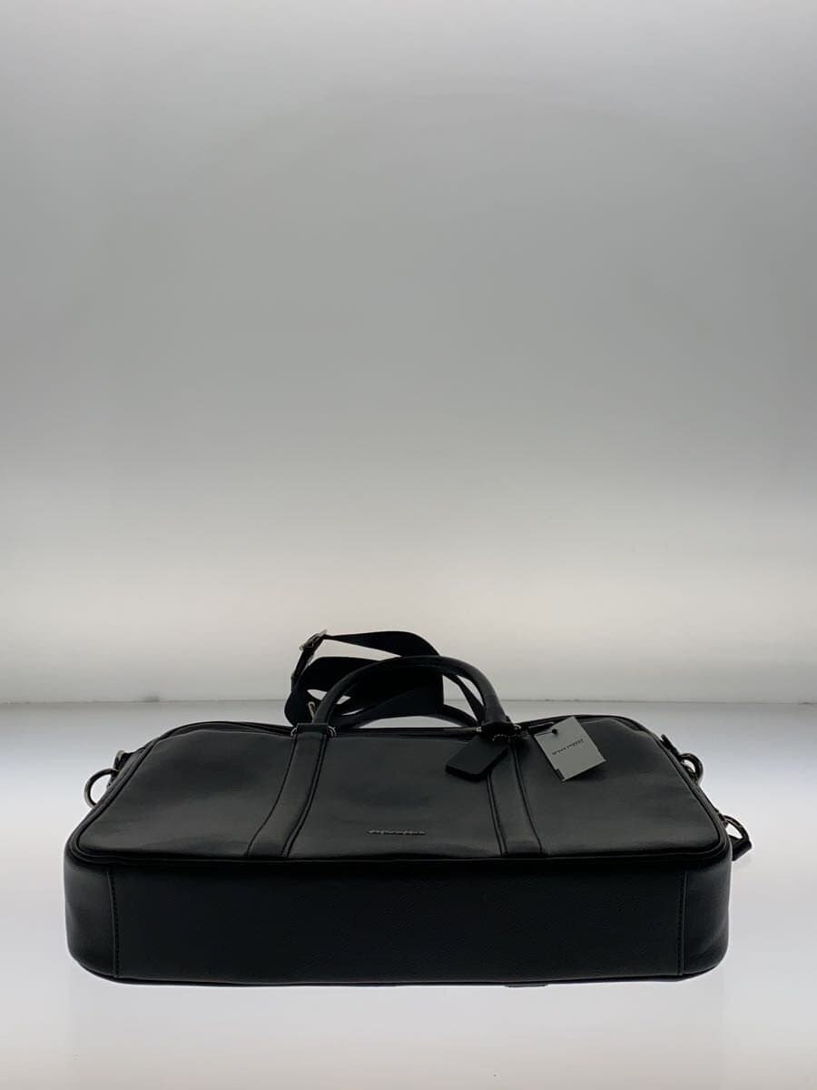 COACH Briefcase -- BLK 4
