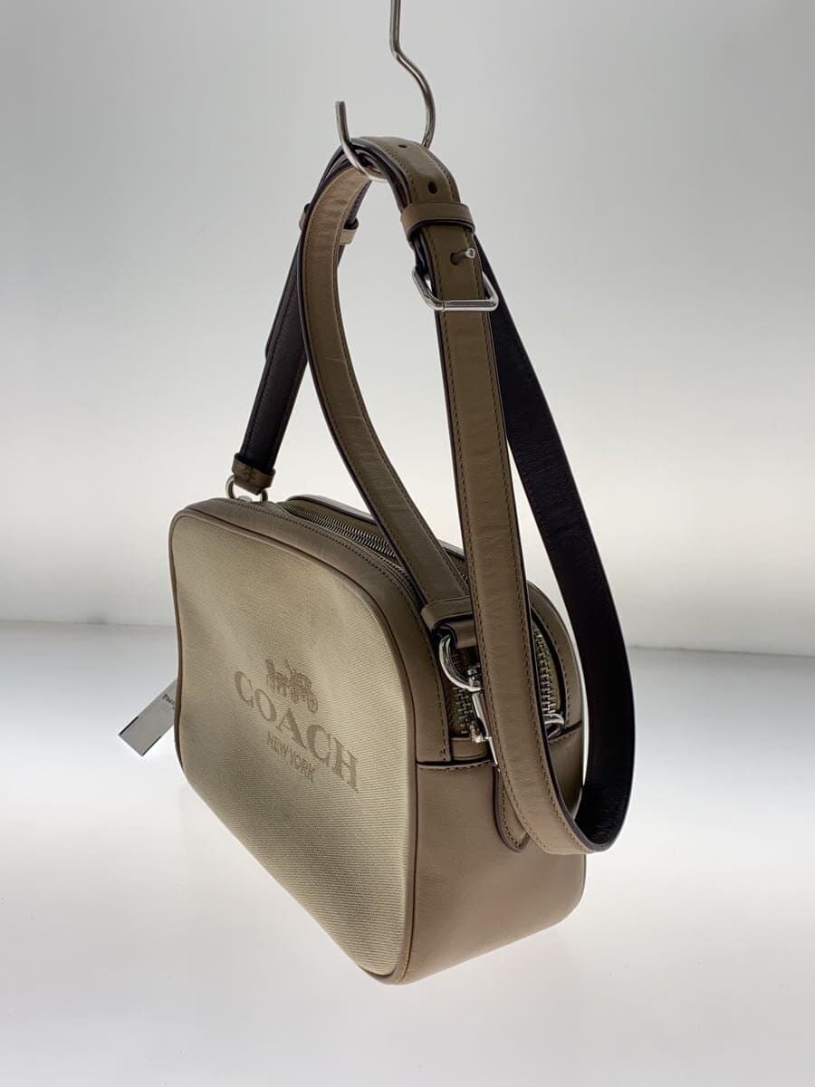 COACH Shoulder Bag -- BEG 2