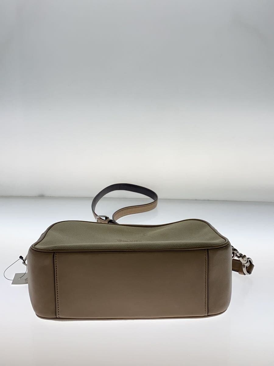 COACH Shoulder Bag -- BEG 4