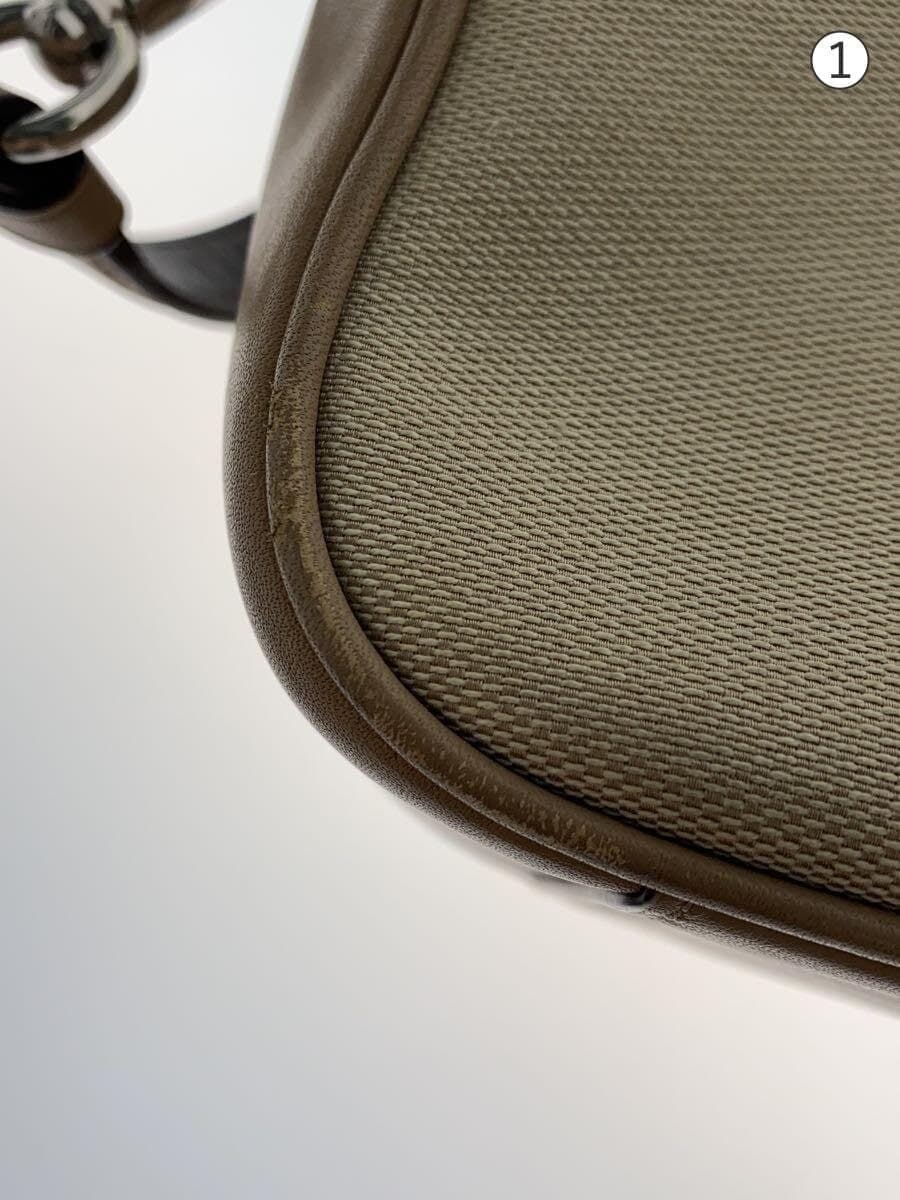 COACH Shoulder Bag -- BEG 7