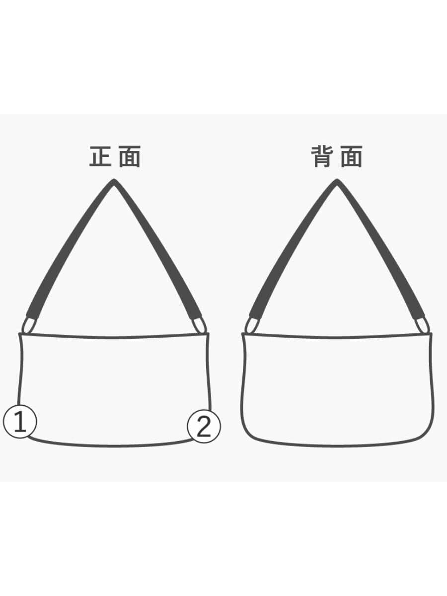 COACH Shoulder Bag -- BEG 9