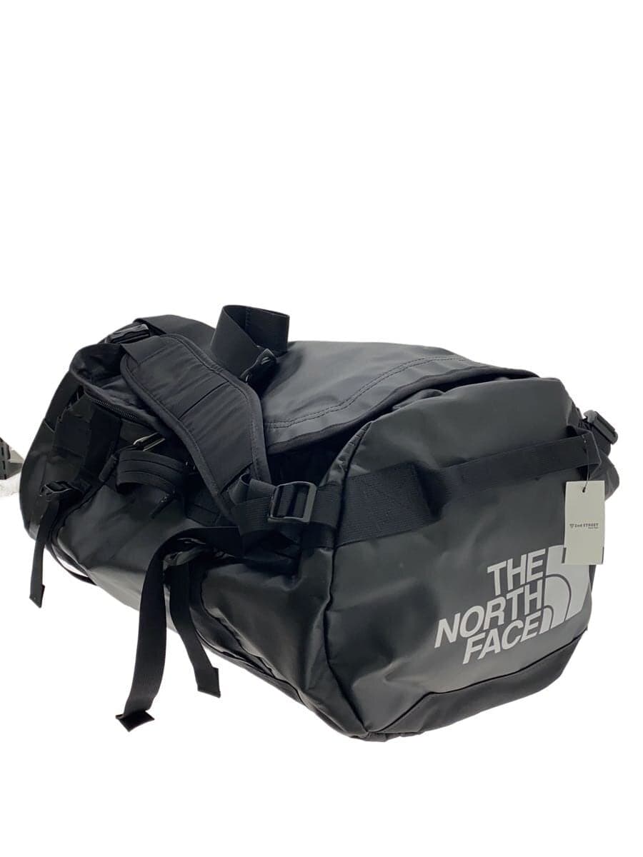 THE NORTH FACE Tote Bag Polyester Black NF00CWW2 2