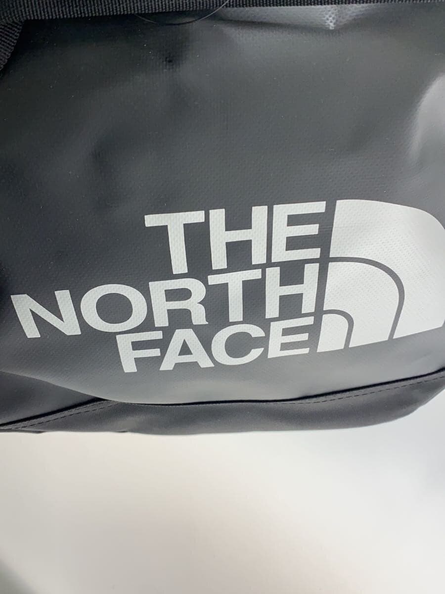 THE NORTH FACE Tote Bag Polyester Black NF00CWW2 5