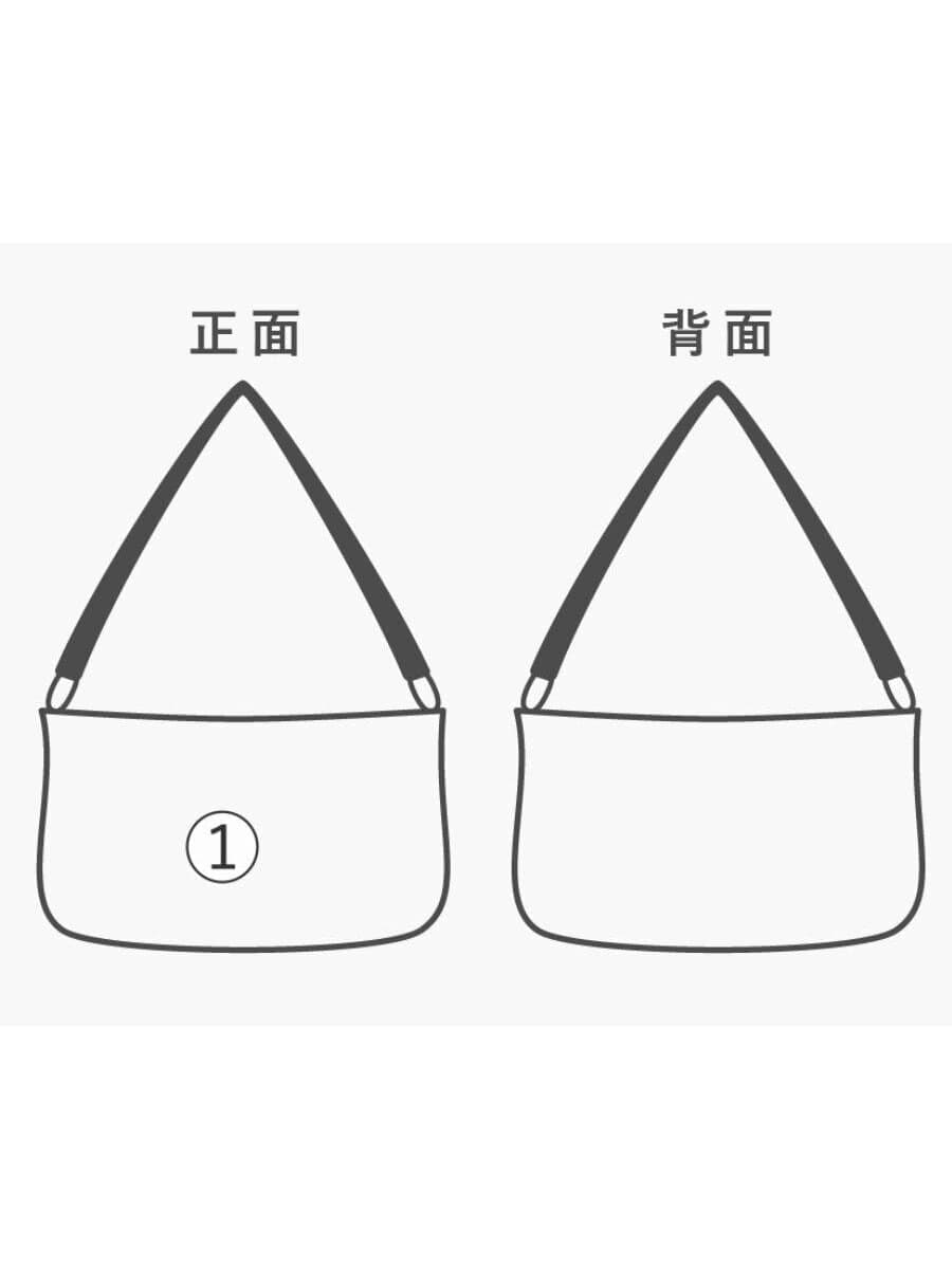 MSPC (master-piece) Tote Bag Leather Navy 02501 8