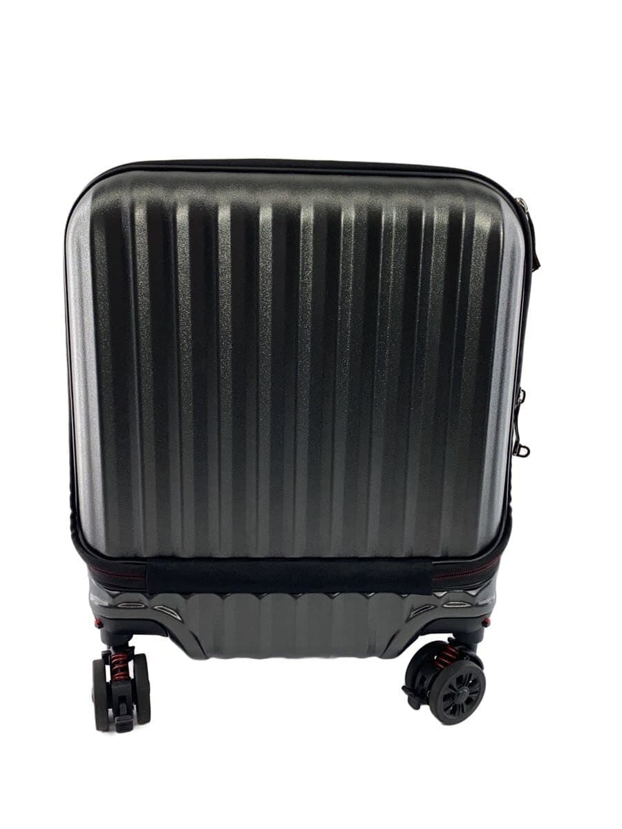 Other Brand Proevo Travel Carry BLK Solid