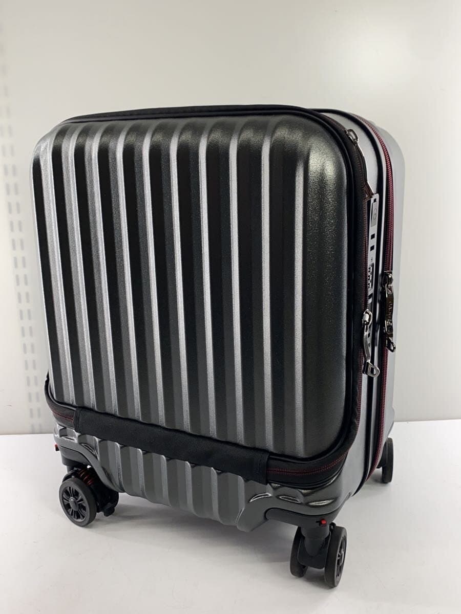 Other Brand Proevo Travel Carry BLK Solid 2