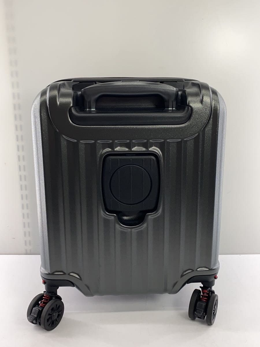 Other Brand Proevo Travel Carry BLK Solid 3