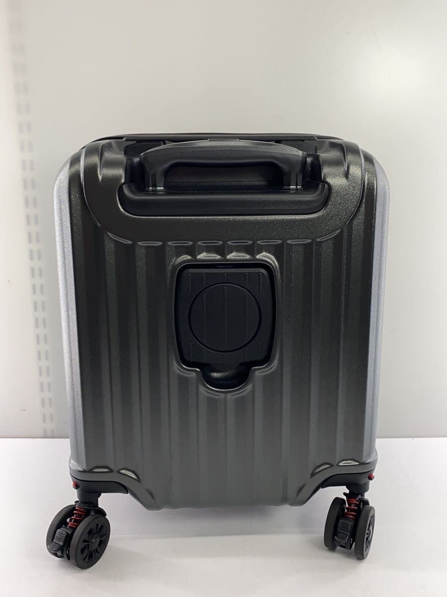 Other Brand Proevo Travel Carry BLK Solid 3