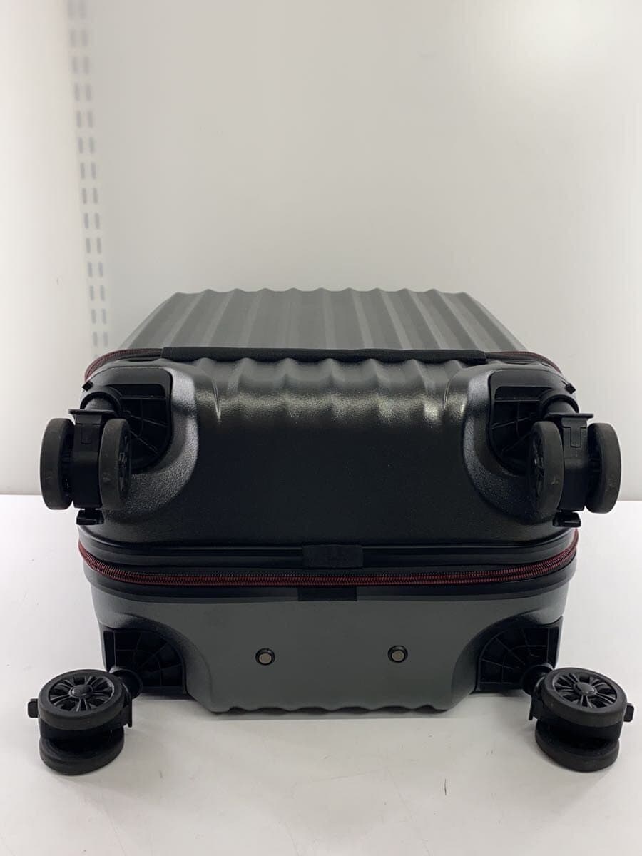 Other Brand Proevo Travel Carry BLK Solid 4