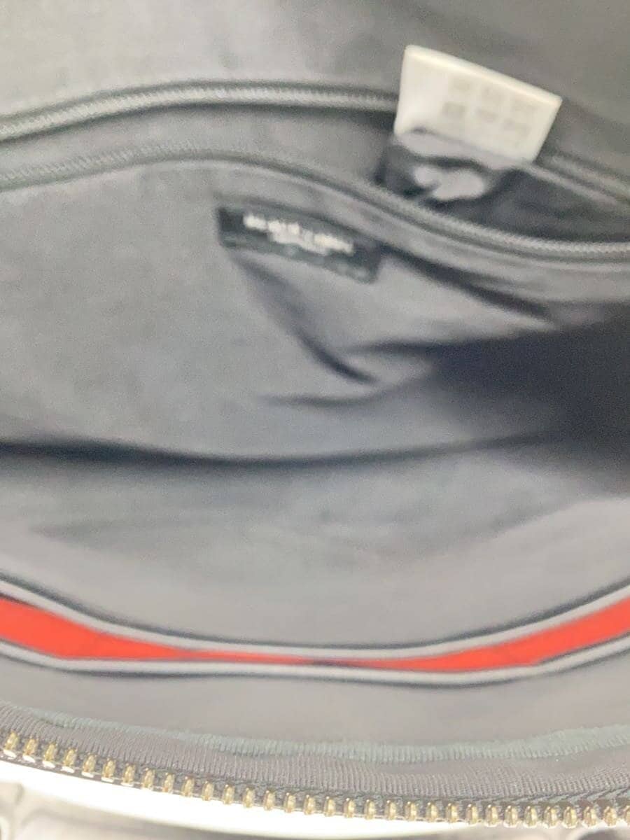 BLACK LABEL CRESTBRIDGE Briefcase -- BLK 51112-801-09 6