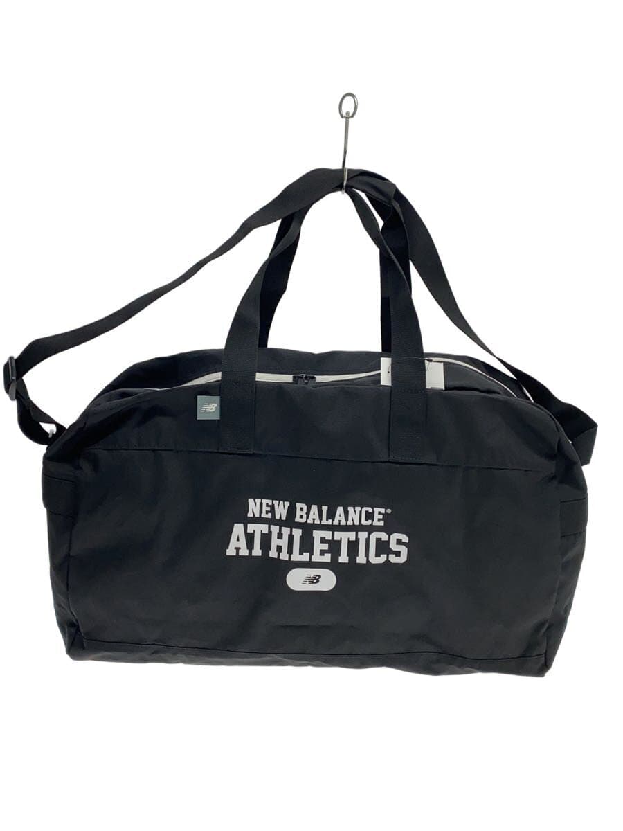 NEW BALANCE Boston Bag -- BLK LAB55688