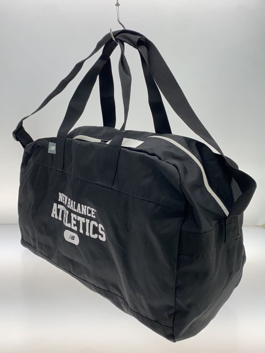 NEW BALANCE Boston Bag -- BLK LAB55688 2