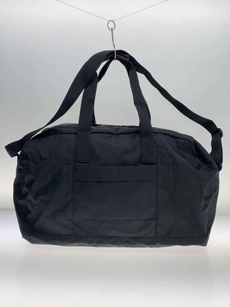 NEW BALANCE Boston Bag -- BLK LAB55688 3