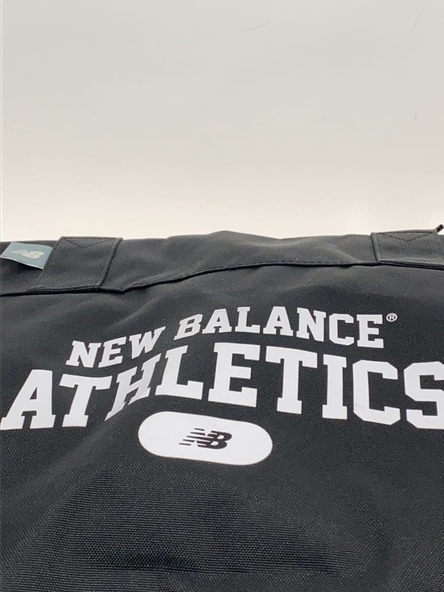 NEW BALANCE Boston Bag -- BLK LAB55688 5