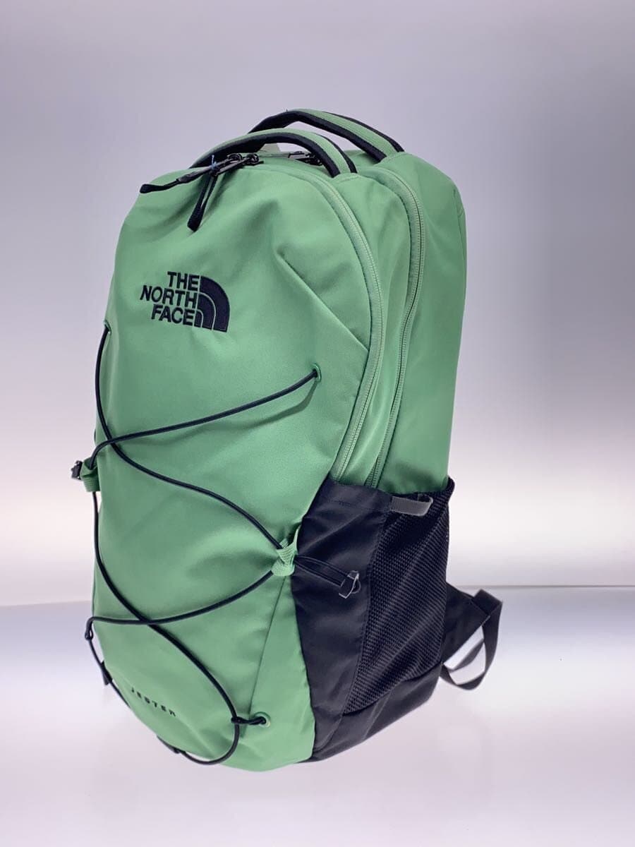 THE NORTH FACE Backpack Polyester GRN NM72308Z 2