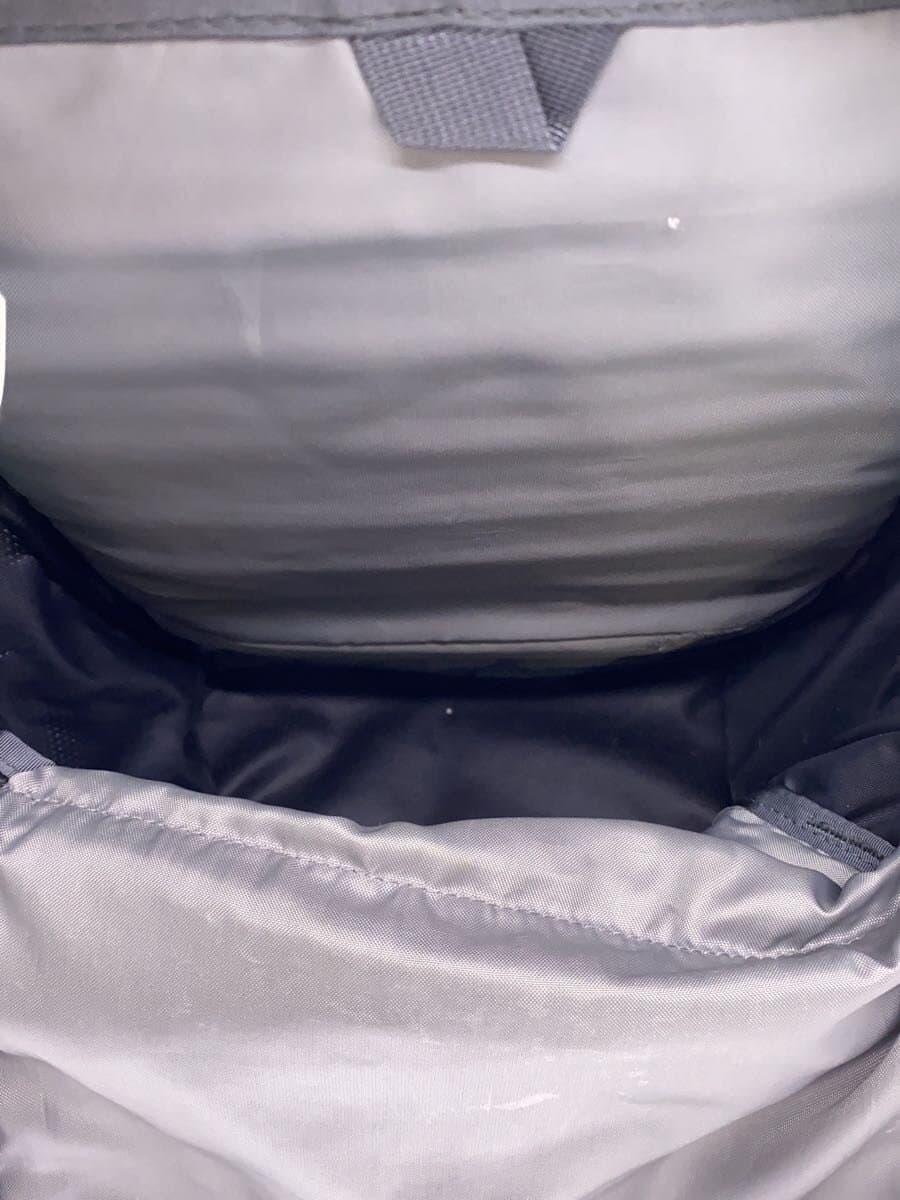 THE NORTH FACE Backpack Polyester GRN NM72308Z 6