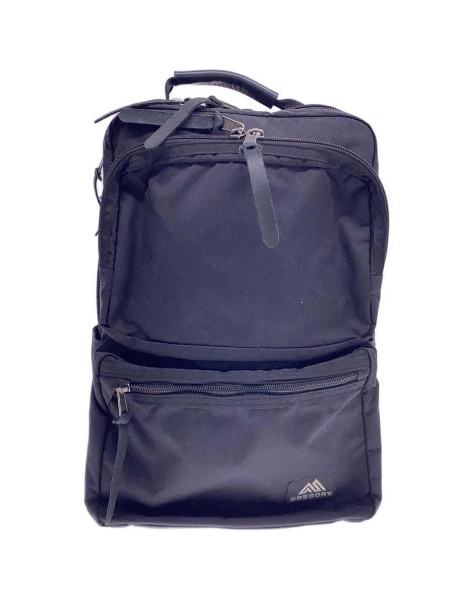 GREGORY Backpack -- BLK