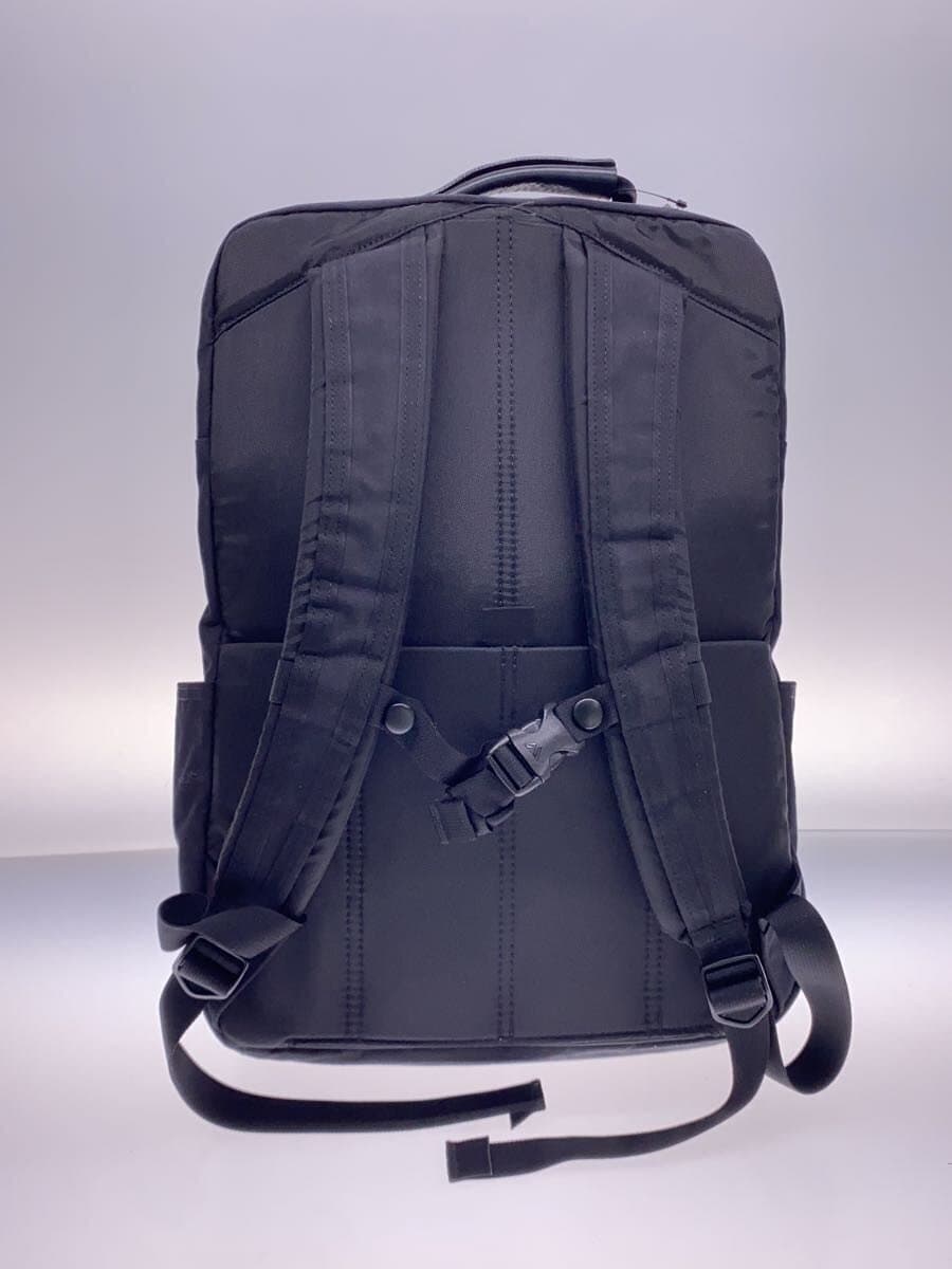 GREGORY Backpack -- BLK 3